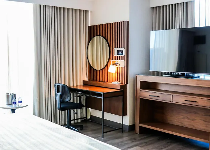 Hollywood Casino At Greektown