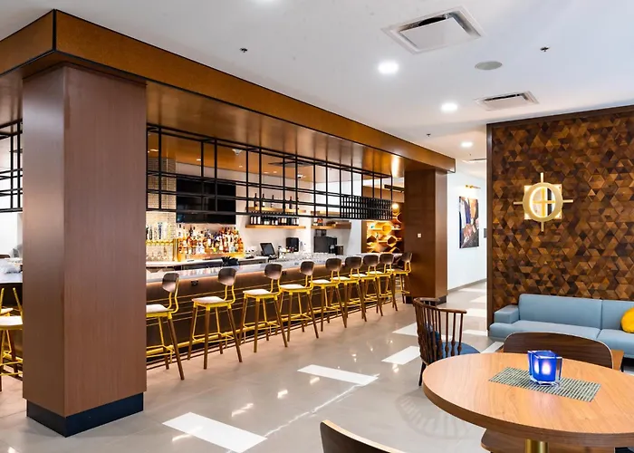 Hotel Indigo Detroit Downtown By Ihg